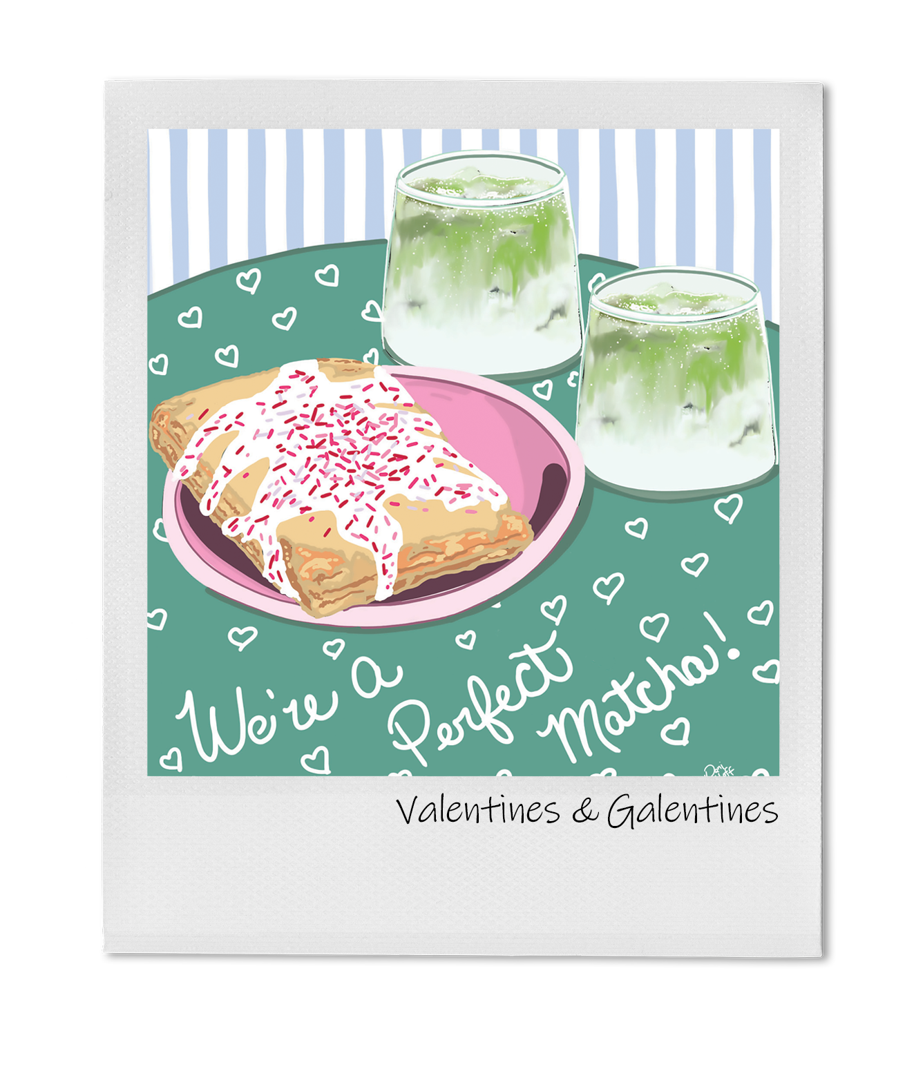 Valentines & Galentines